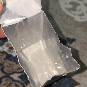 Pınar Süt'te Donmuş Süt Problemi Ve Müşteri Hizmetleri İlgisizliği