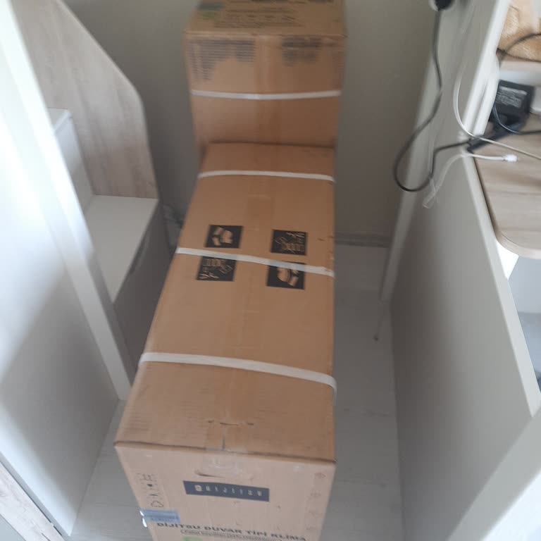 Hepsiburada Ücretsiz Kurulum Sözü Verilen Klimanın Kurulum Ücreti Sorunu