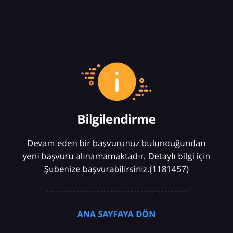 İş Bankası Ek Hesap Başvuru