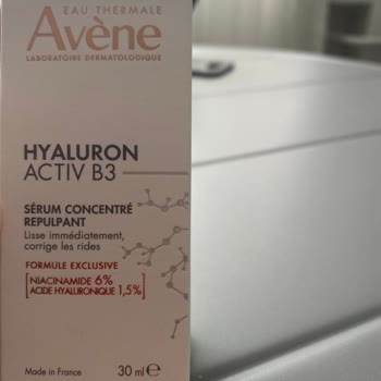 Avéne Ürünün Sahtelik Şüphesi