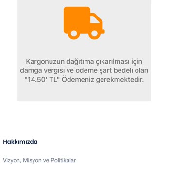 Aras Kargo Damga Vergisi Nedir Neden Ödenir?