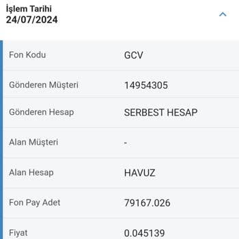 Garanti BBVA BES İptali Sonrası Eksik Ödeme Sorunu