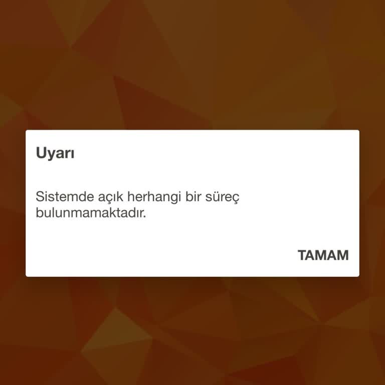 ÖSYM Den Tercih Yapamıyorum