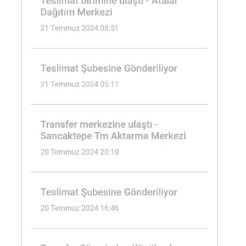 Hepsijet Kargomla Top Gibi Oynuyor