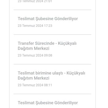 Hepsijet Kargomla Top Gibi Oynuyor