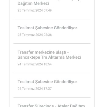 Hepsijet Kargomla Top Gibi Oynuyor