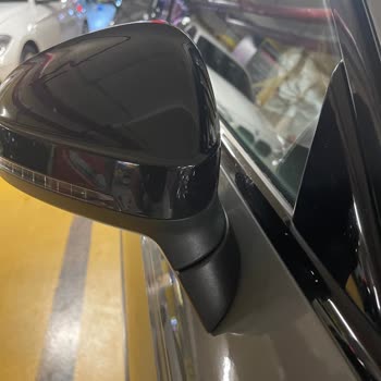 Cevahir AVM Carwax Yıkama Şirketinin İş Bilmezliği