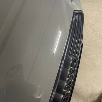 Cevahir AVM Carwax Yıkama Şirketinin İş Bilmezliği