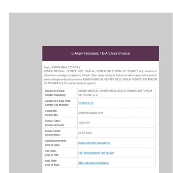 Sunexpress Hava Yolları İlgili Mağduriyet Yaşadım