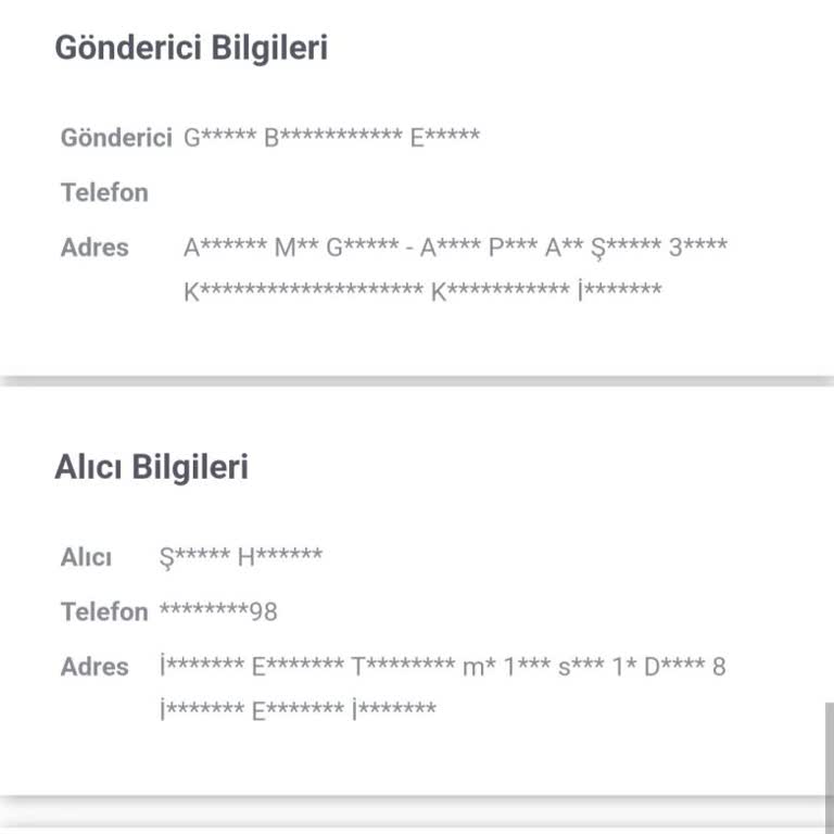 Ve Lokal Ve Gratis Mağduriyeti