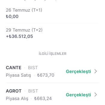 Midas Hisse Satış Problemi