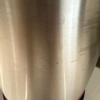 Homend İnox Konuşan Çay Makinesi Pas Sorunu