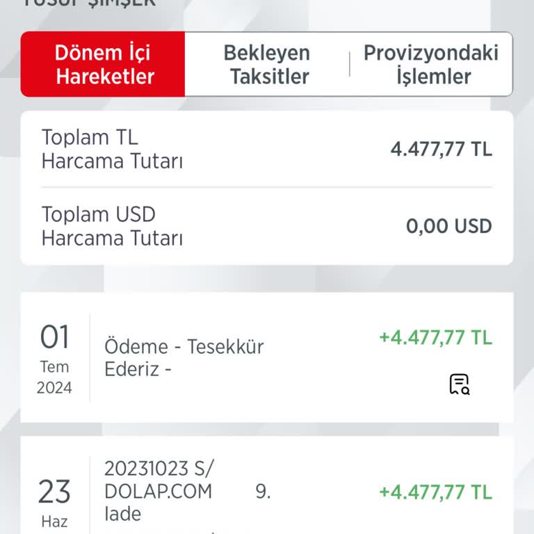 Dolap Ve Ziraat Bank