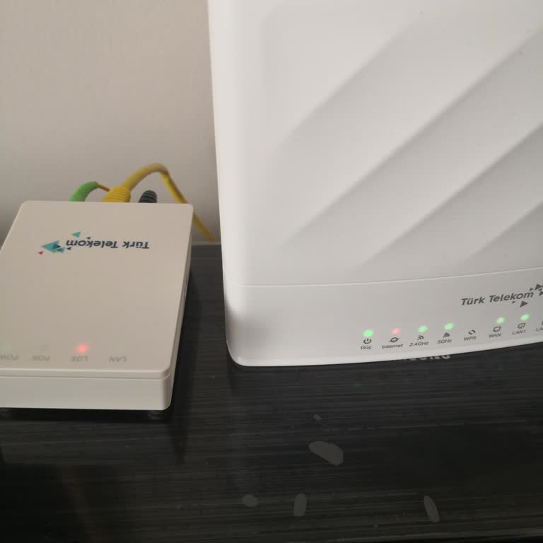 Türk Telekom İnternet Arızası Konusunda Sınıfta Kaldı