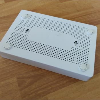 ZTE H168A Modem Arayüz Şifresi