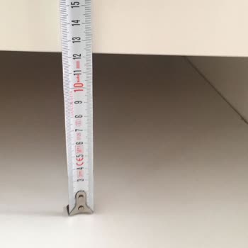 Almila Mobilya Pişmanlığı, 4 Aydır Kurulamayan Bebek Odası!