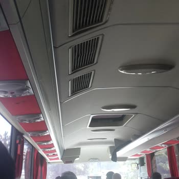 Buzlu Turizm Memnuniyetsizliği