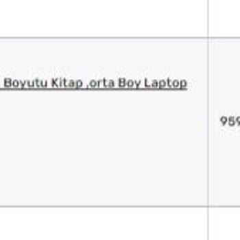 Trendyol İade Tutarımı İade Etmiyor