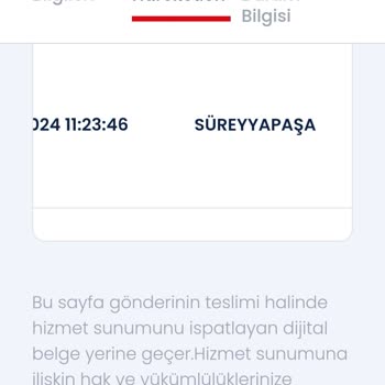 Aras Kargo'ya Asla Ulaşılmıyor Asla İlgilenmiyor