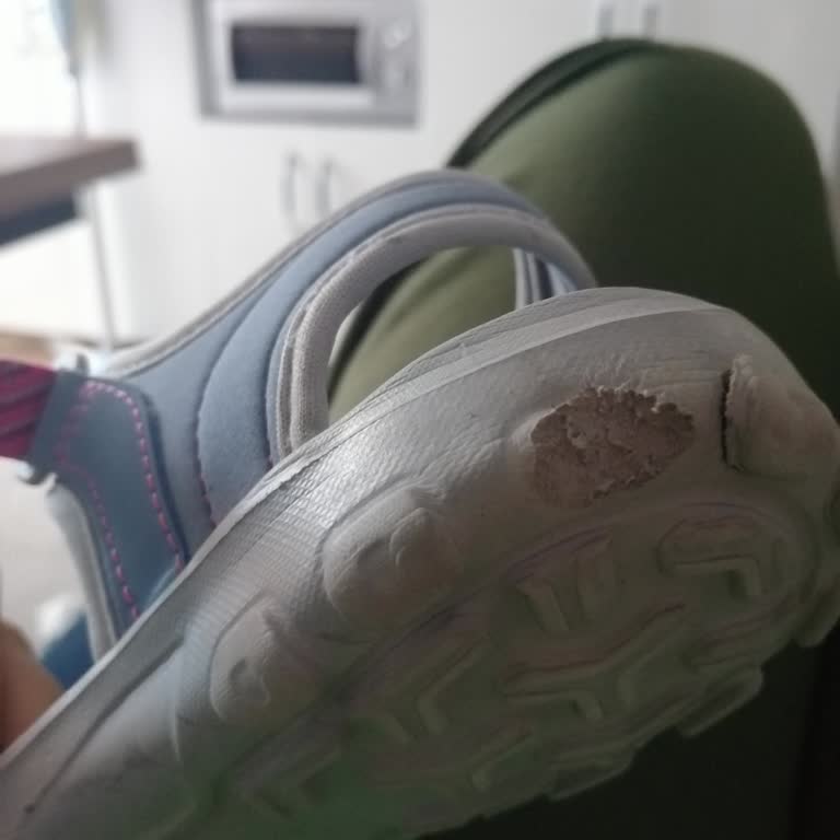 Decathlon Ürününün Arkasında Durmuyor