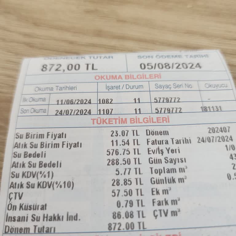 İBB - İstanbul Büyükşehir Belediyesi Atık Su Sorunu