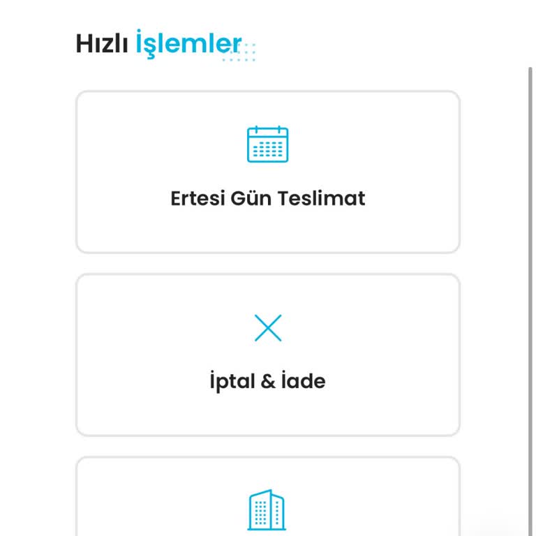 Kargoist Kayıp Kargo Ve Teslim Edilmeyiş