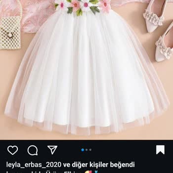 Lunaa__kids (Instagram) Instagram Sayfasından Aldığım Ürün Beklentilerimi Karşılamadı