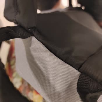 New Balance Çanta Hatalı Ürün Gönderiyorlar