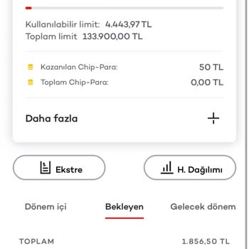 Akbank 3D Şifre Vermeden Online Alışverişi Yaptırdı.