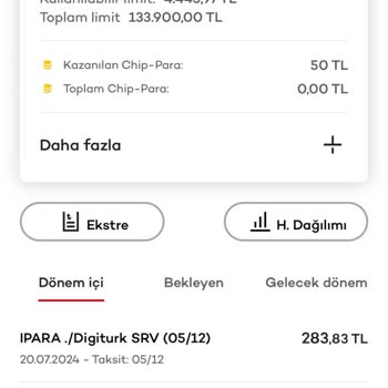Akbank 3D Şifre Vermeden Online Alışverişi Yaptırdı.