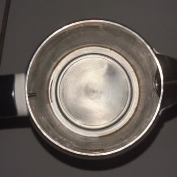 Korkmaz Çaycı Ve Kahve Makinesi Küflenmesi Ve Paslı Ürün Gönderme!