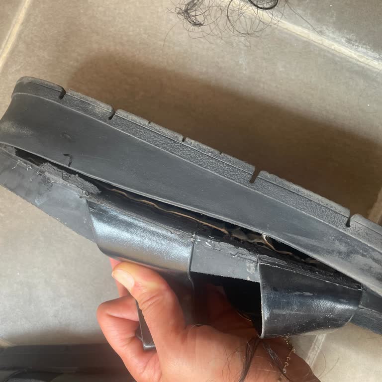 Bershka Ayıplı Ürün Terlik Açılması