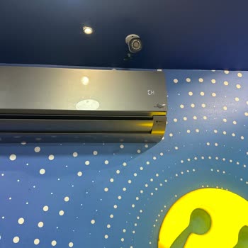 Beko Klima Ch24 Hatası Veriyor Ve Bunu Teknik Servisleri Yapmıyor