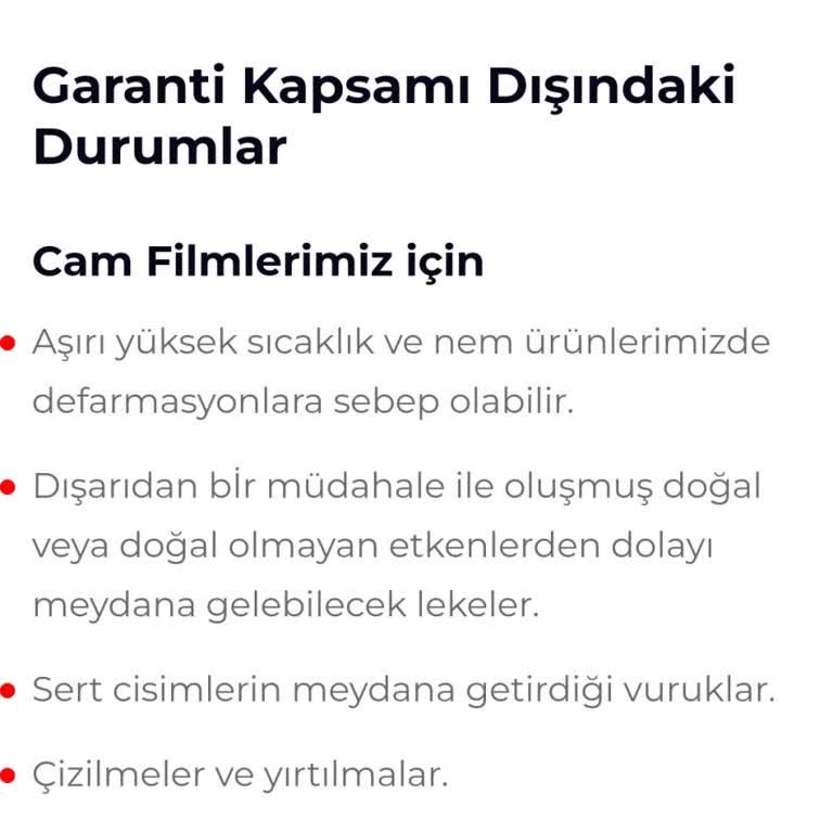 Anatolia Shield Kalitesiz Ama Pahalı Mı? Firma Cevaplasın