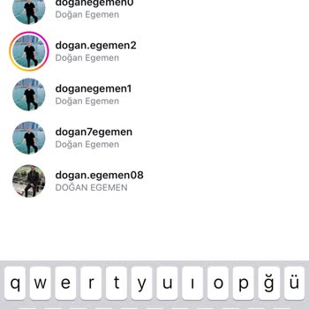 Telegram Kripto Ticaret Platformu Üzerinden Şikayetler