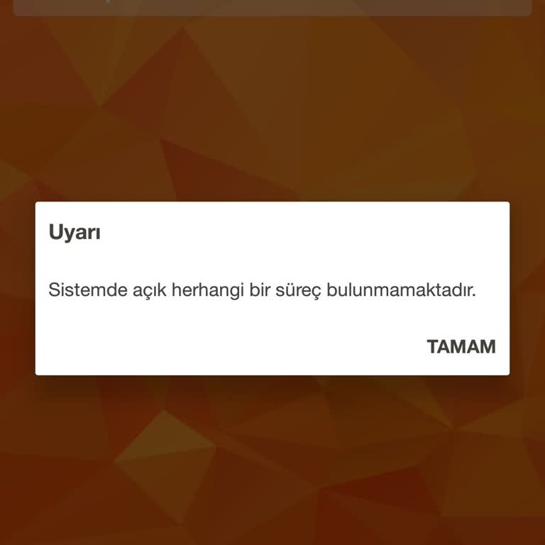ÖSYM Tercih Ekranı Neden Kapalı
