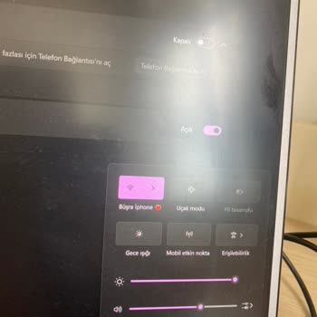 Monster Notebook Sürekli Sorun Çıkardı