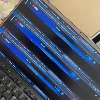 Monster Notebook Sürekli Sorun Çıkardı