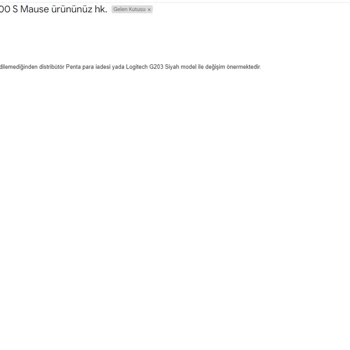 Penta Teknoloji Büyük Mağduriyet Ve Hukuksuzluk