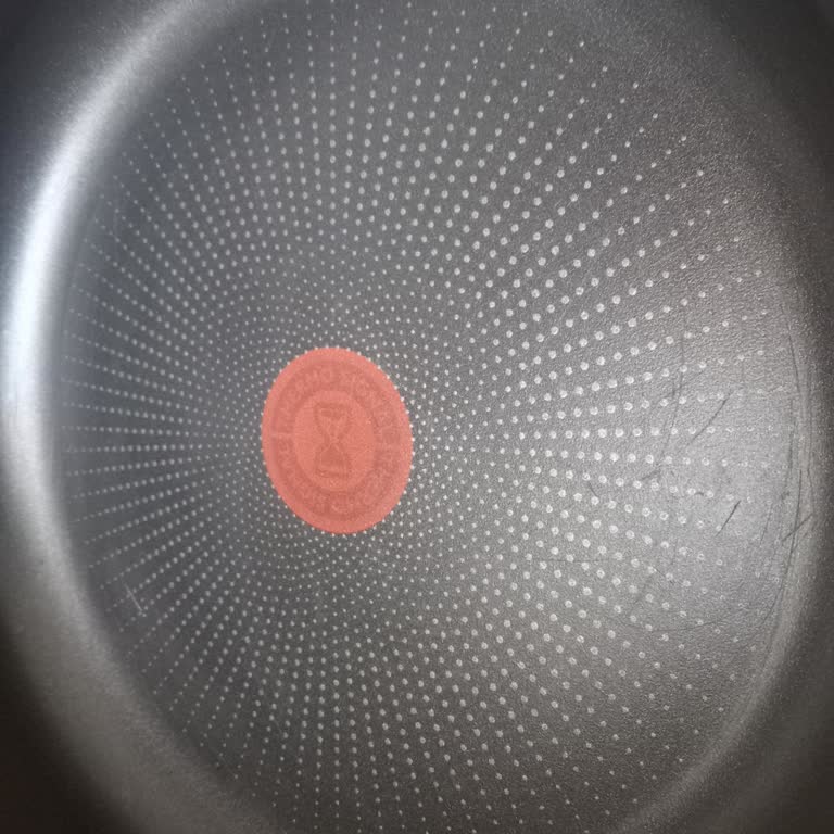 Tefal'in Kötü Tenceresi