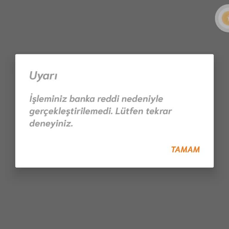 Akbank Bankacılık Hizmetleri Harcama Problemi Hk