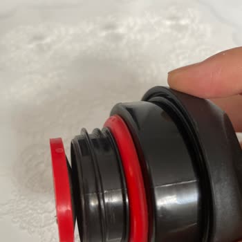 Schafer Kapak Su Akıtıyor