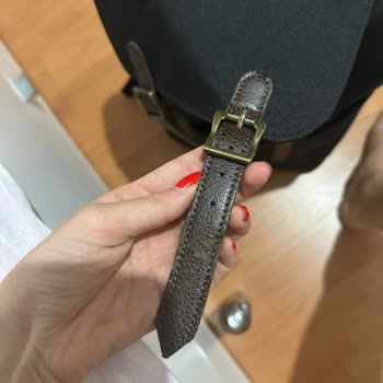 SuperStep Kullanım Süresine Rağmen Soyulan Ürün