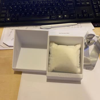 Saat Ve Saat Sipariş Sorunu