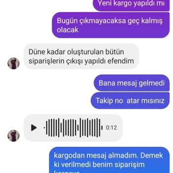 Setri Butik Official Setri_butik_ Official Den Şikayetçiyim