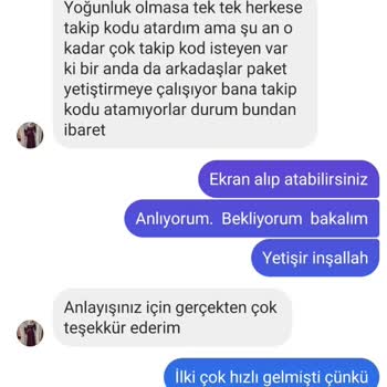 Setri Butik Official Setri_butik_ Official Den Şikayetçiyim