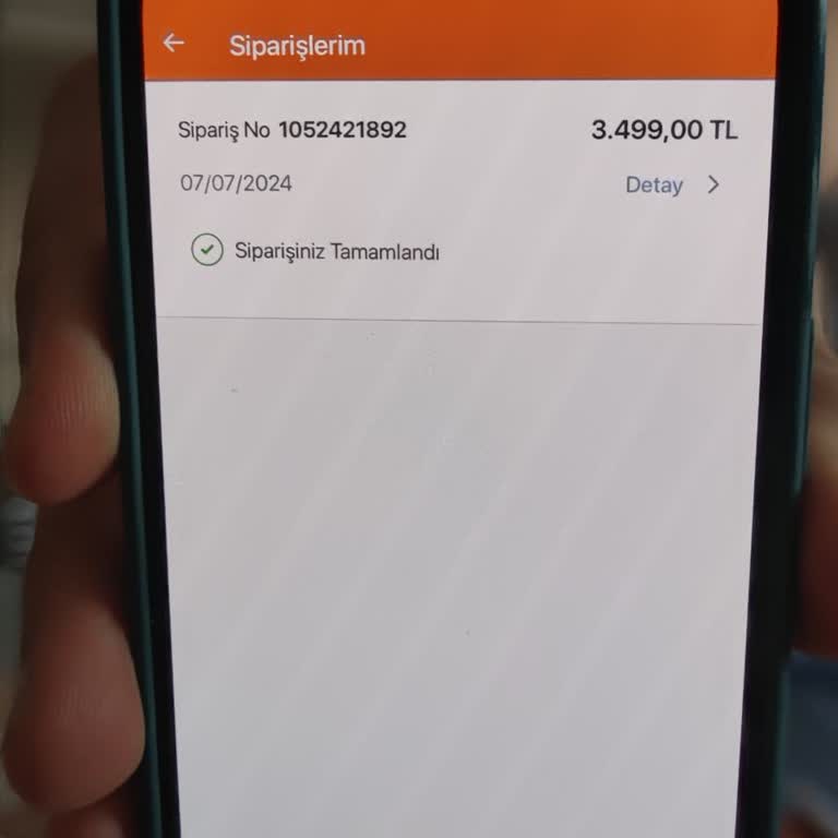 Koçtaş Servislerinden Şikayetçiyim Çok İlgisiz Ve Sorumsuzlar!