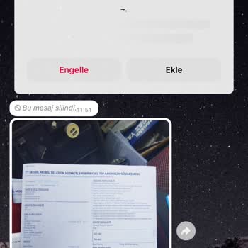 Türk Telekom Mobil Hat Taşıma