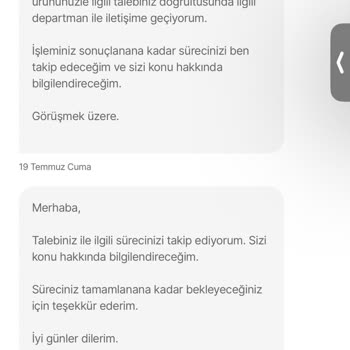 Hepsiburada Sattığı Ürüne Sahip Çıkmıyor Yanıltıcı Satış