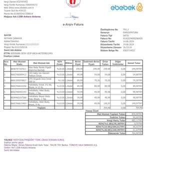 Wee Baby Mavi Suluk Koku Yapıyor